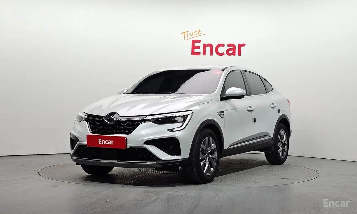 Фото 1 - Renault XM3