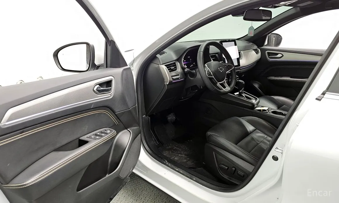 Фото 10 - Renault XM3