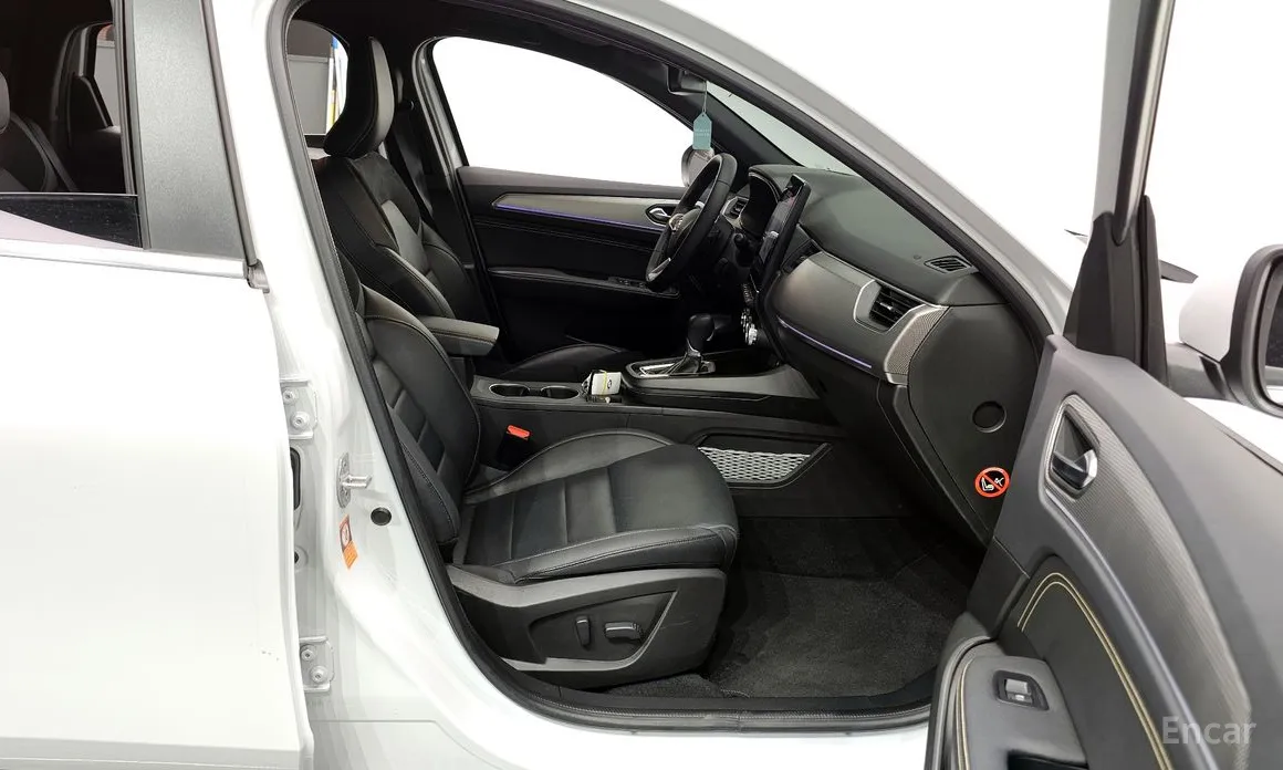 Фото 11 - Renault XM3