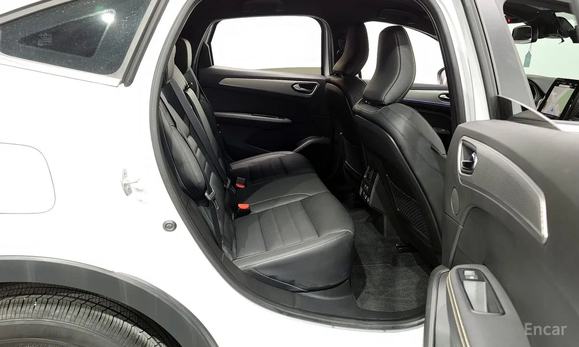 Фото 12 - Renault XM3