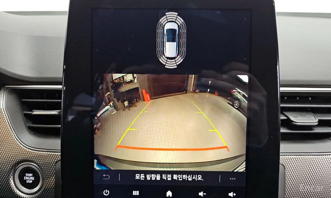 Фото 15 - Renault XM3