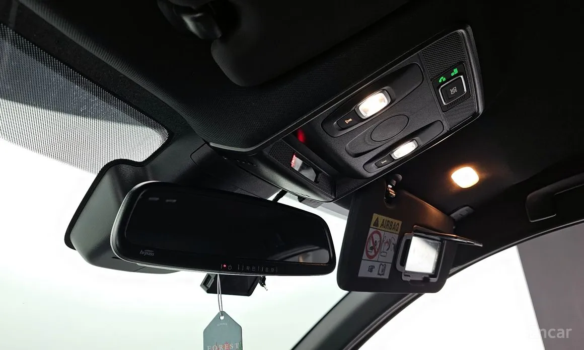 Фото 17 - Renault XM3