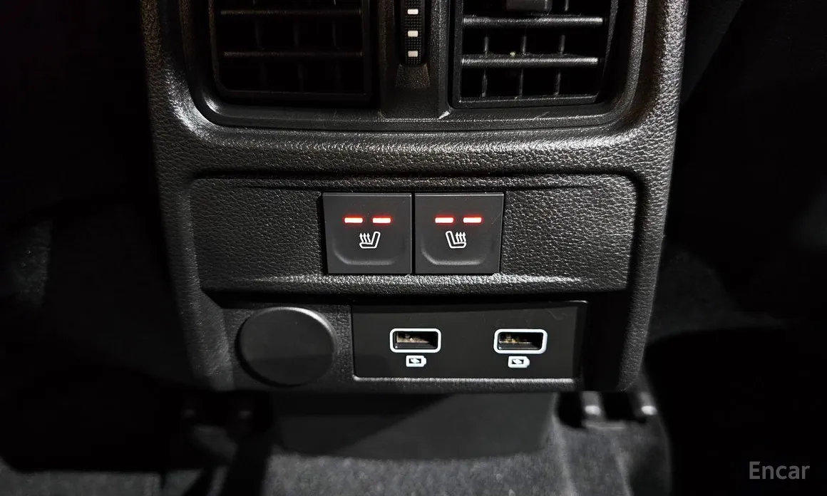 Фото 19 - Renault XM3