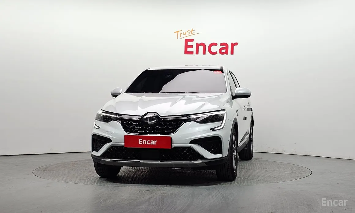 Фото 3 - Renault XM3