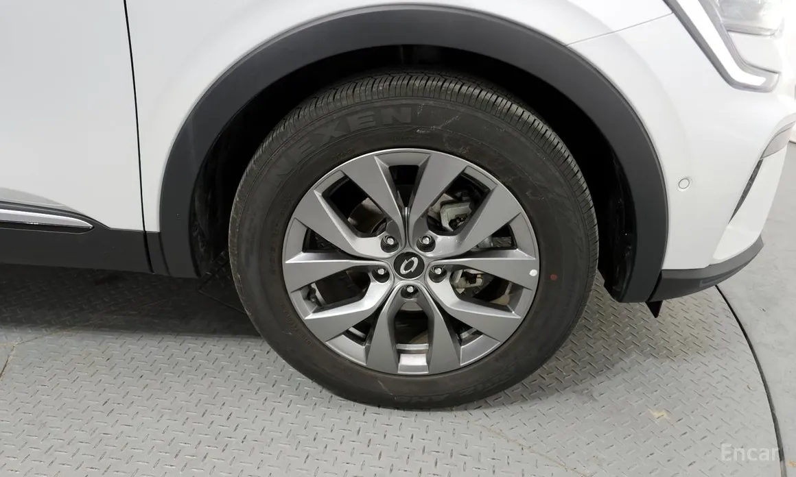 Фото 5 - Renault XM3