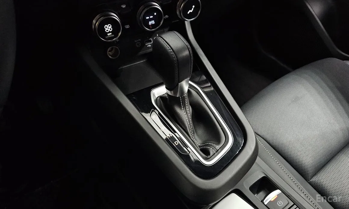 Фото 9 - Renault XM3