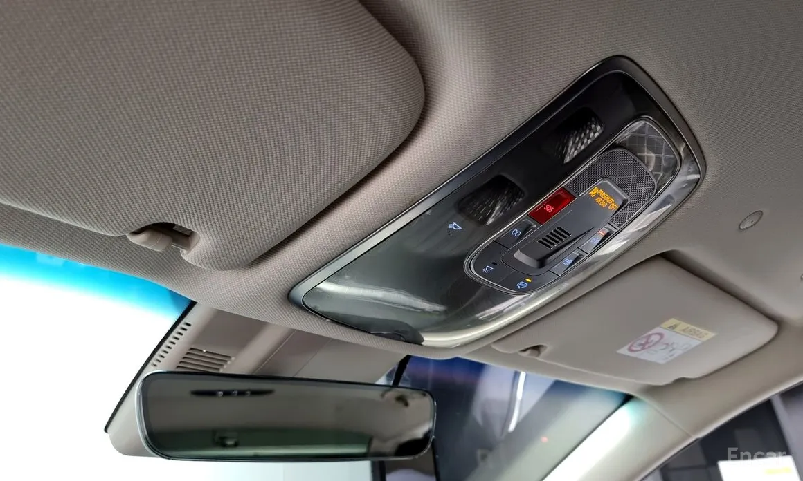 Фото 17 - Genesis G80