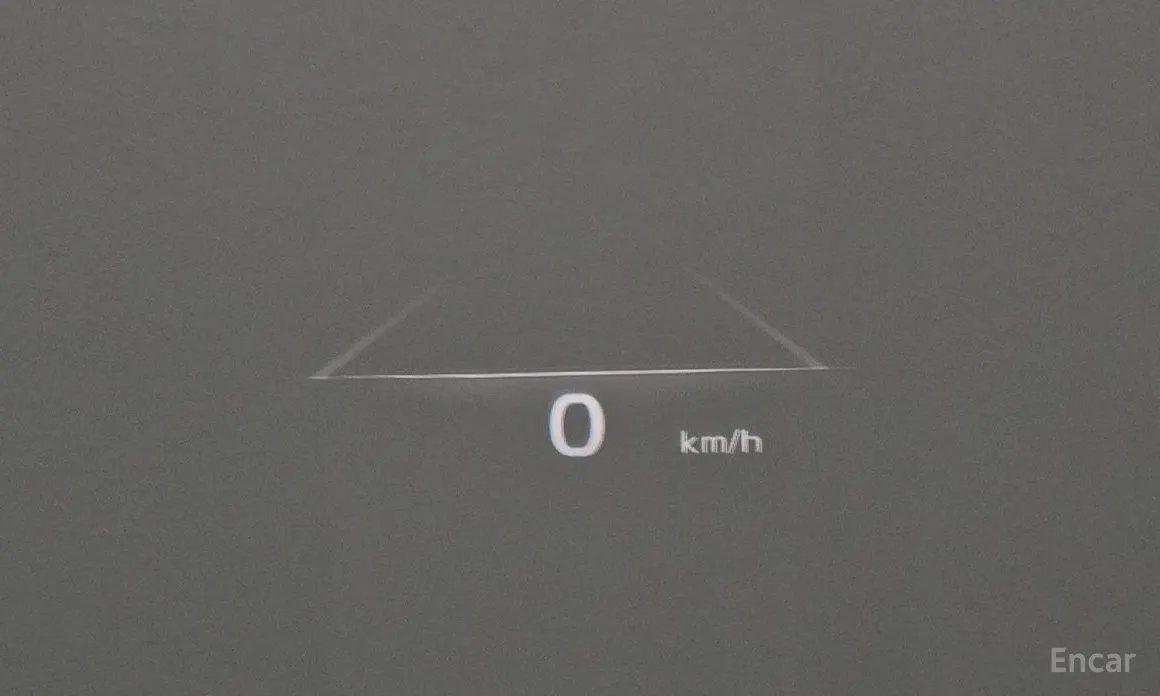 Фото 16 - Kia Mohave