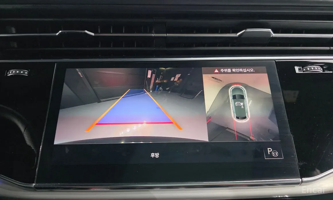 Фото 16 - Audi Q8