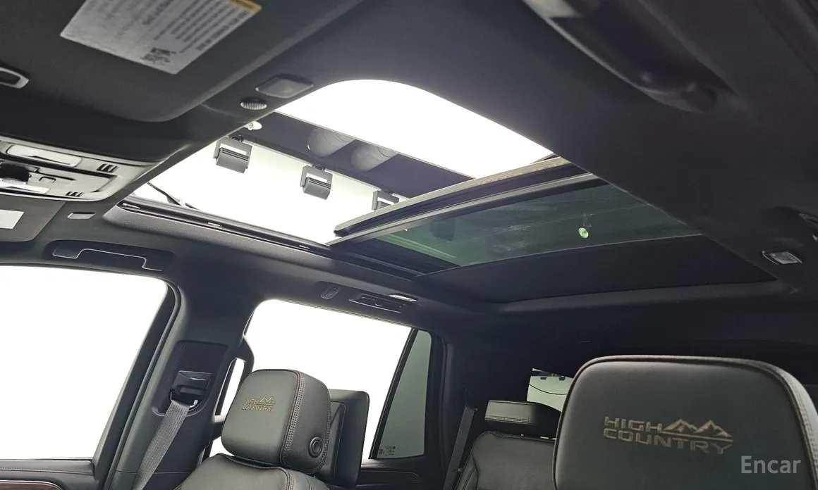 Фото 17 - Chevrolet Tahoe