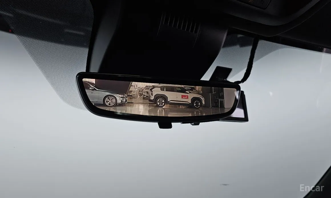 Фото 18 - Chevrolet Tahoe