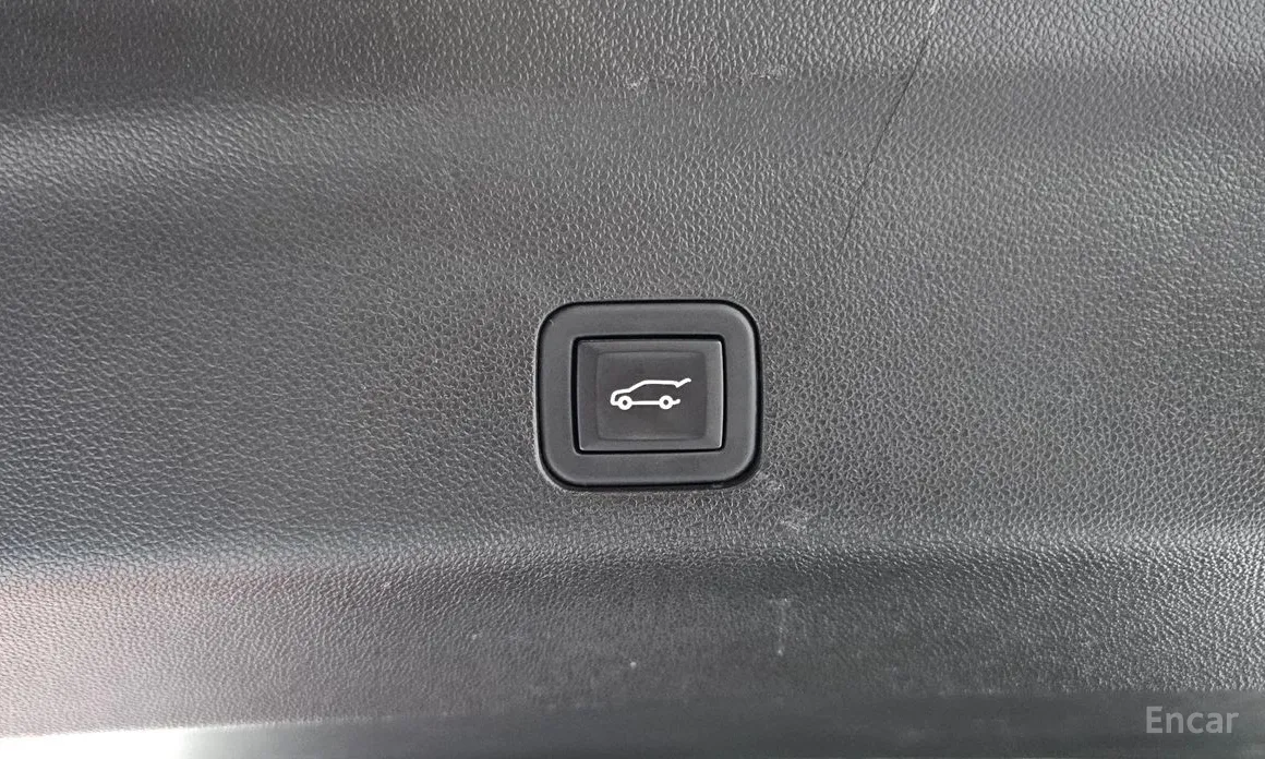 Фото 20 - Chevrolet Tahoe