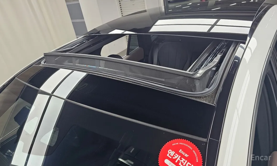 Фото 19 - Mercedes-Benz EQE