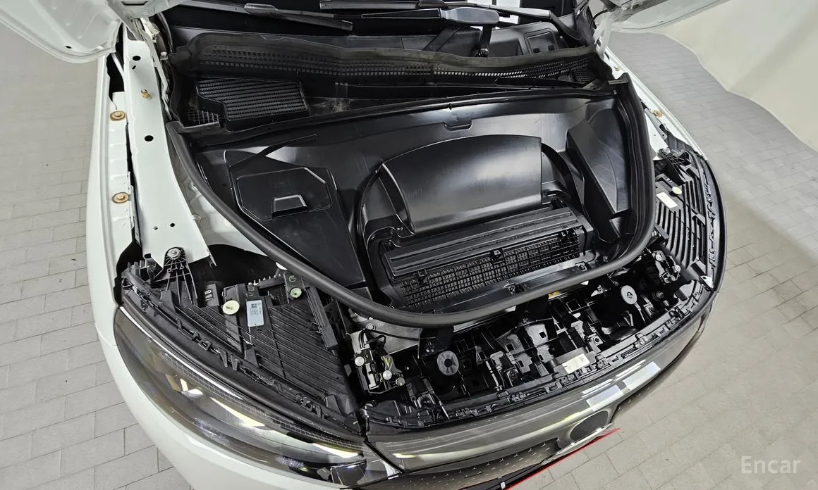 Фото 6 - Mercedes-Benz EQE