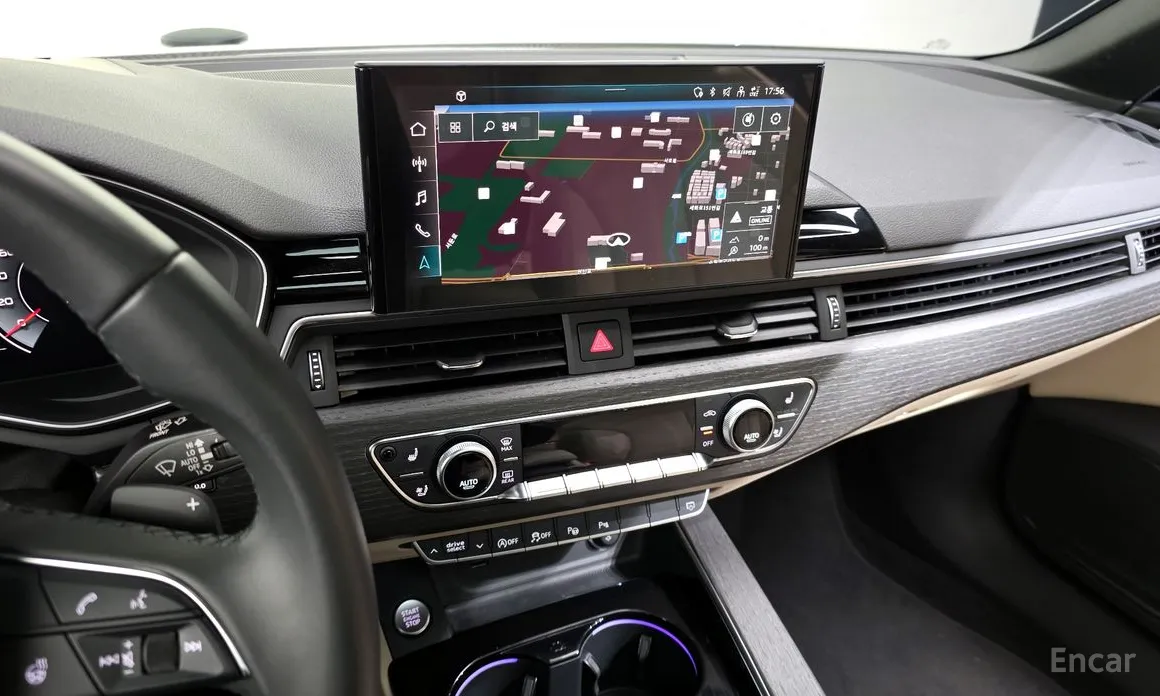 Фото 14 - Audi A4