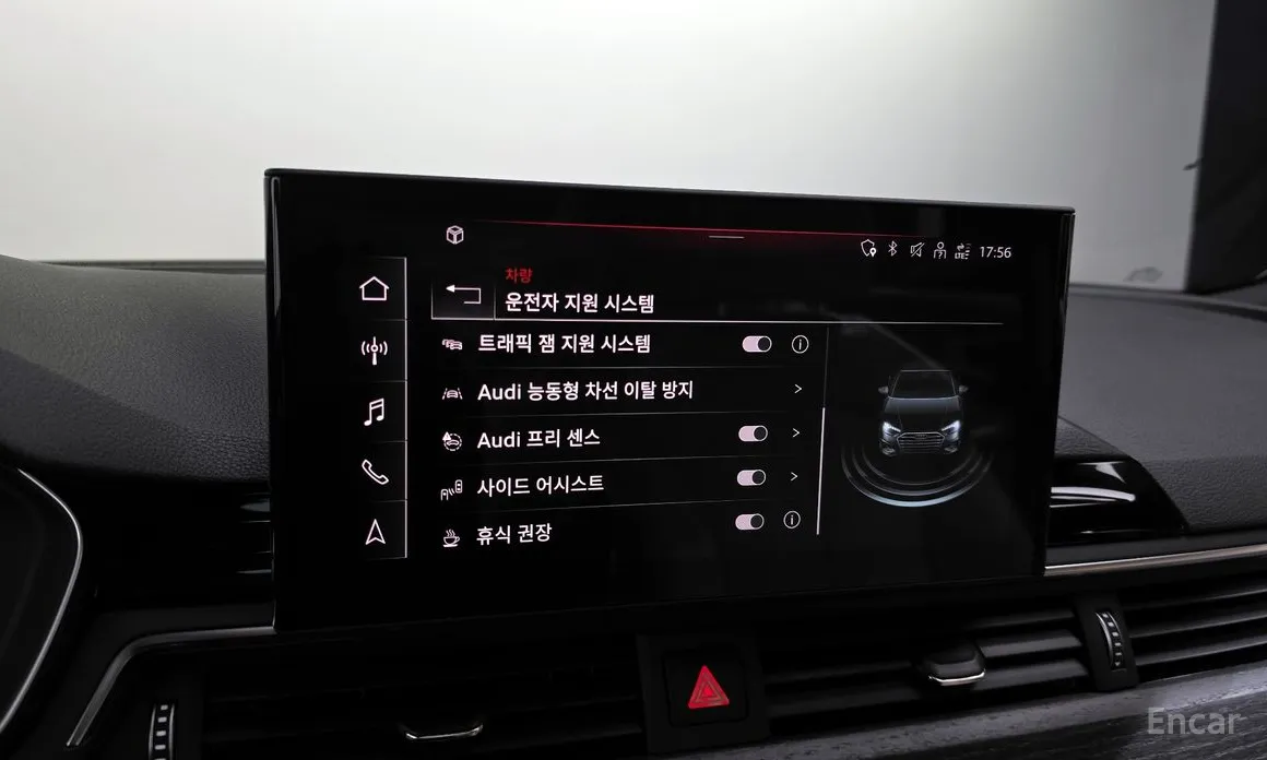 Фото 16 - Audi A4