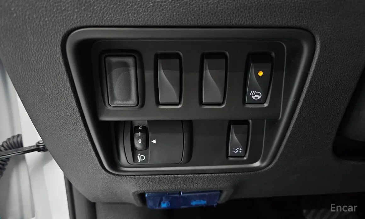 Фото 13 - Renault QM6