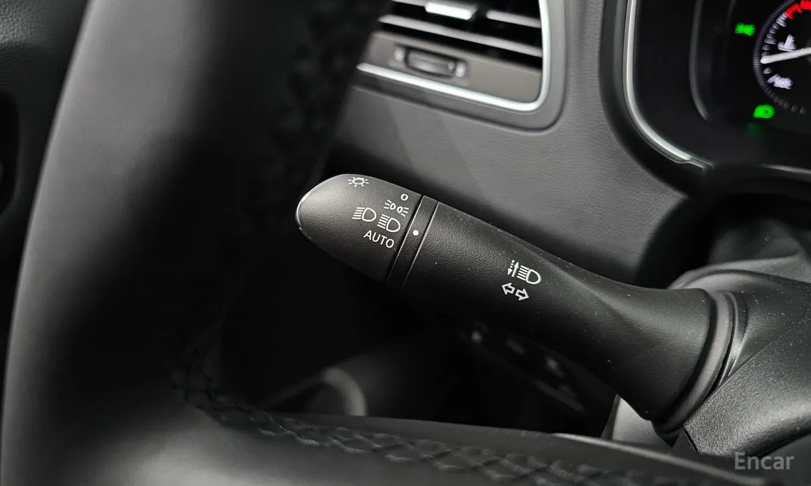 Фото 14 - Renault QM6