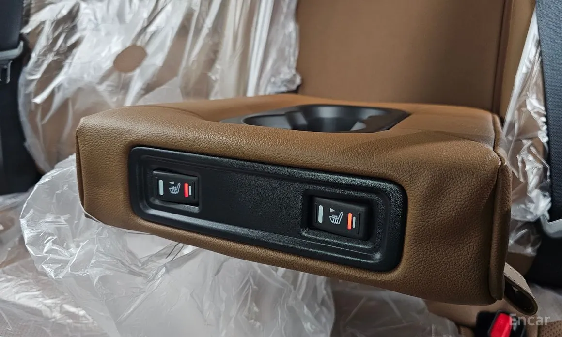 Фото 19 - Renault QM6