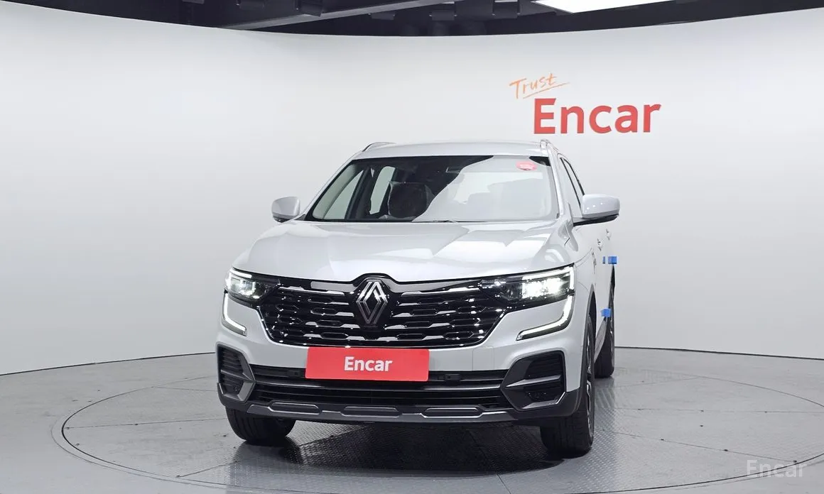 Фото 3 - Renault QM6