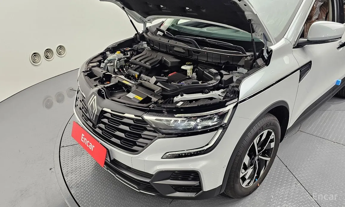 Фото 6 - Renault QM6