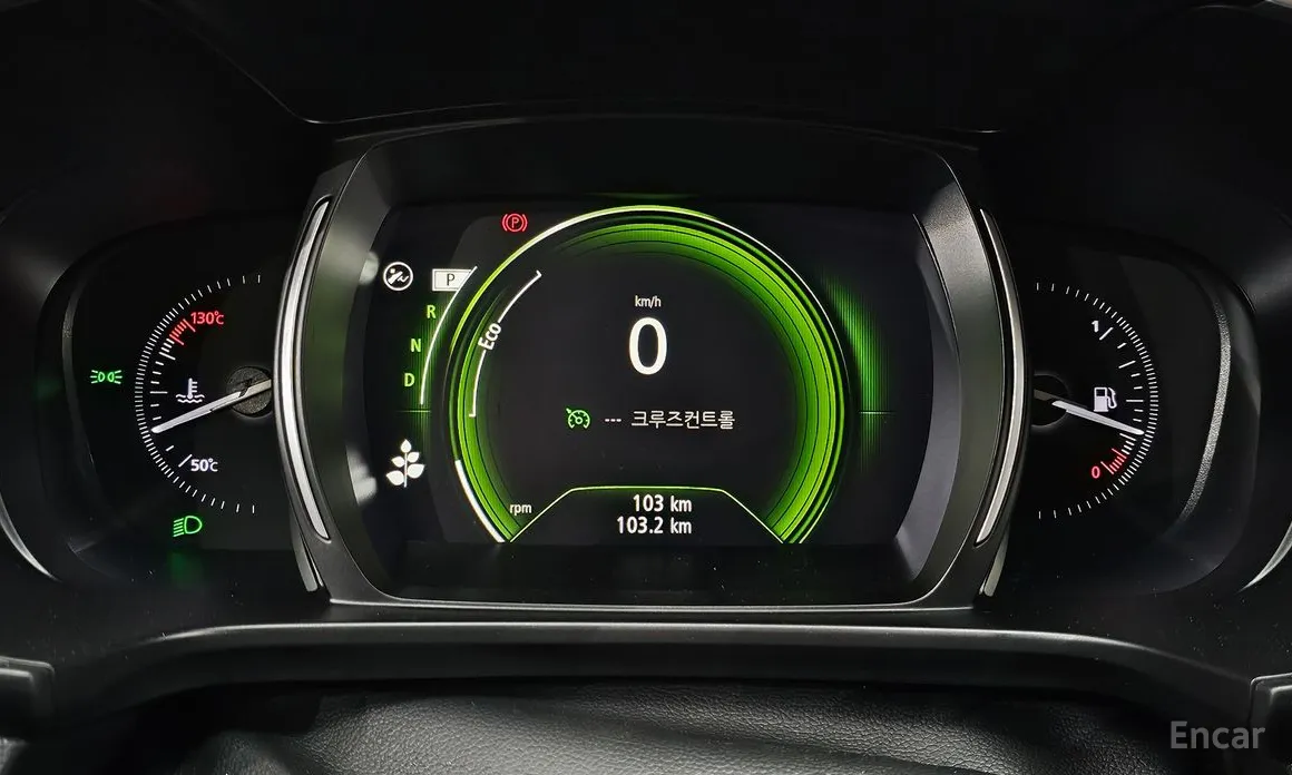 Фото 8 - Renault QM6