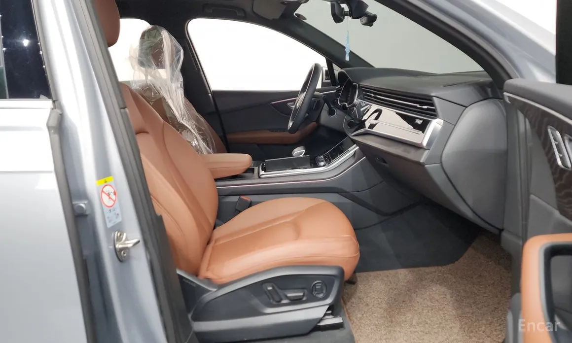 Фото 11 - Audi Q7