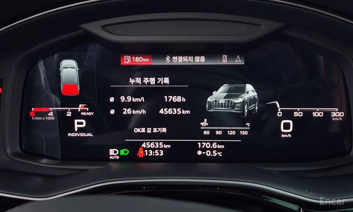 Фото 8 - Audi Q7