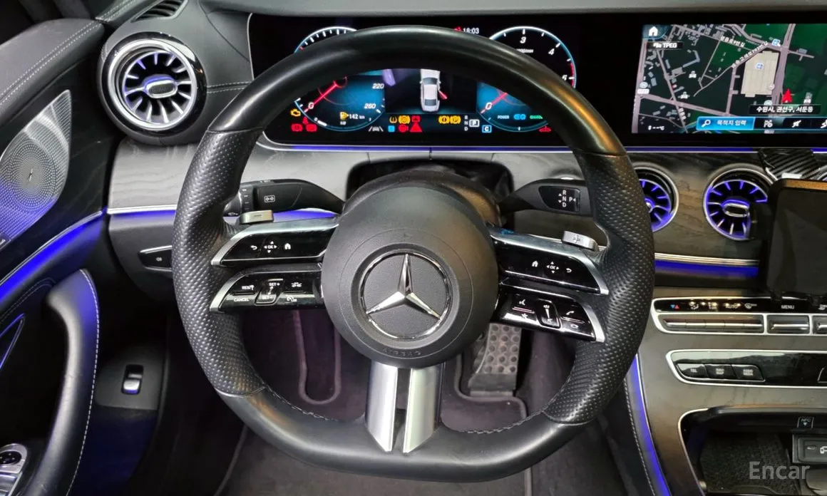 Фото 13 - Mercedes-Benz CLS-Class