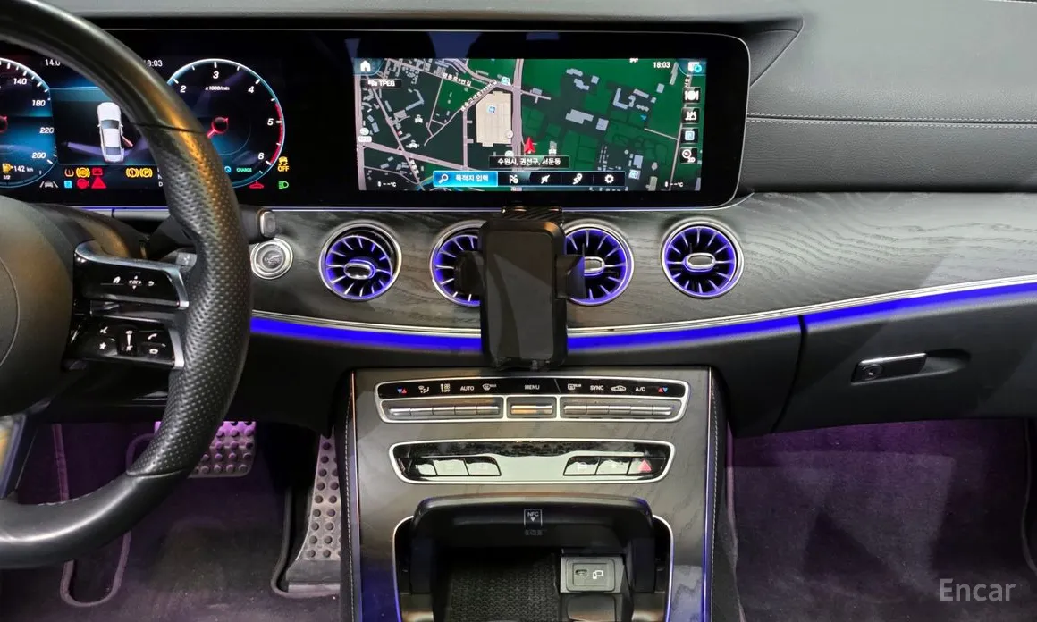 Фото 14 - Mercedes-Benz CLS-Class