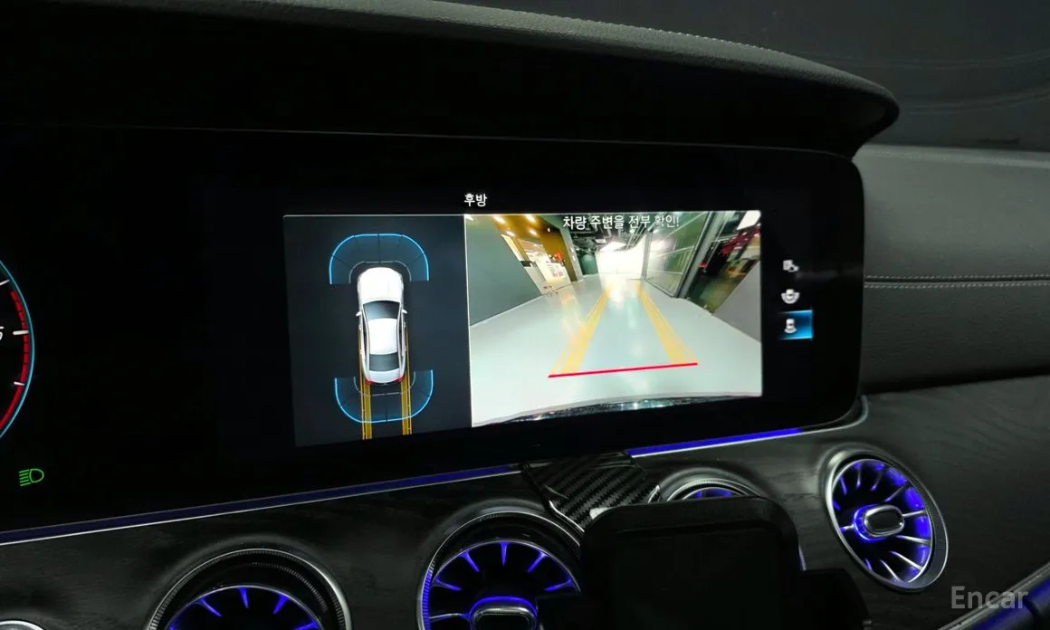 Фото 15 - Mercedes-Benz CLS-Class