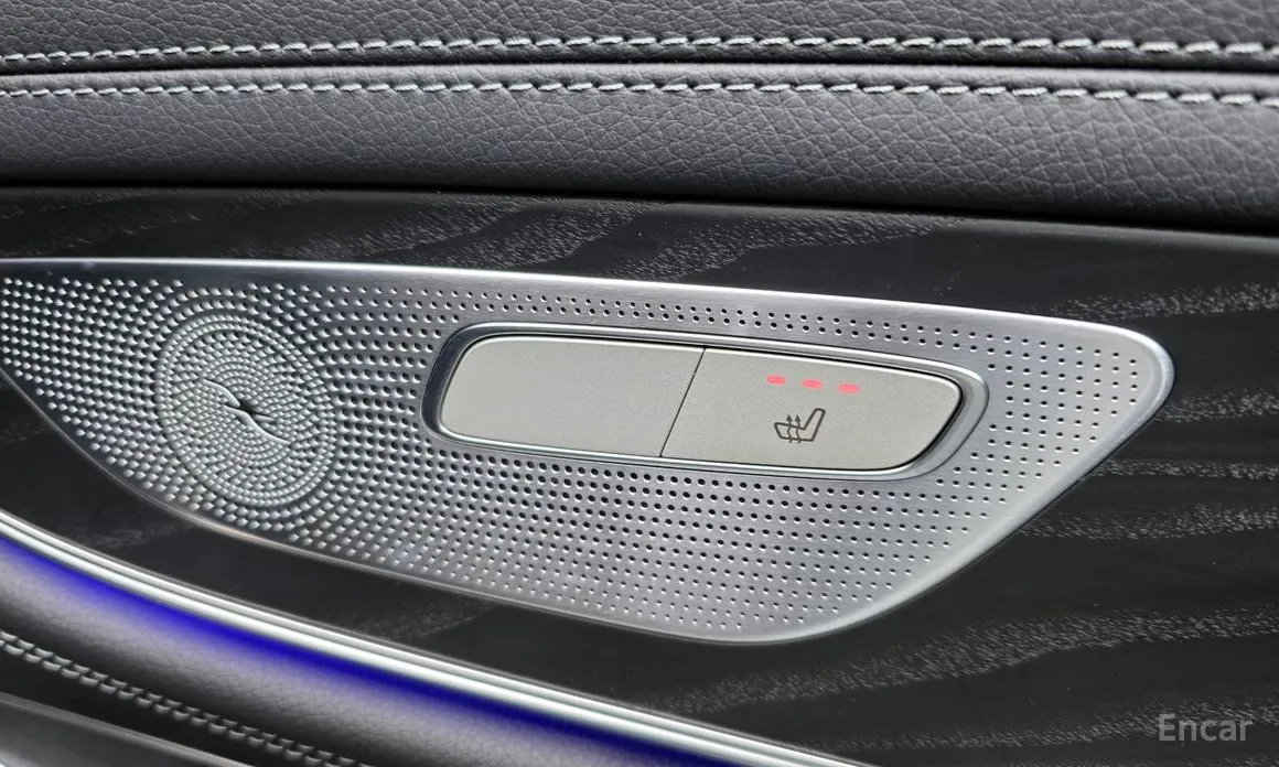 Фото 19 - Mercedes-Benz CLS-Class