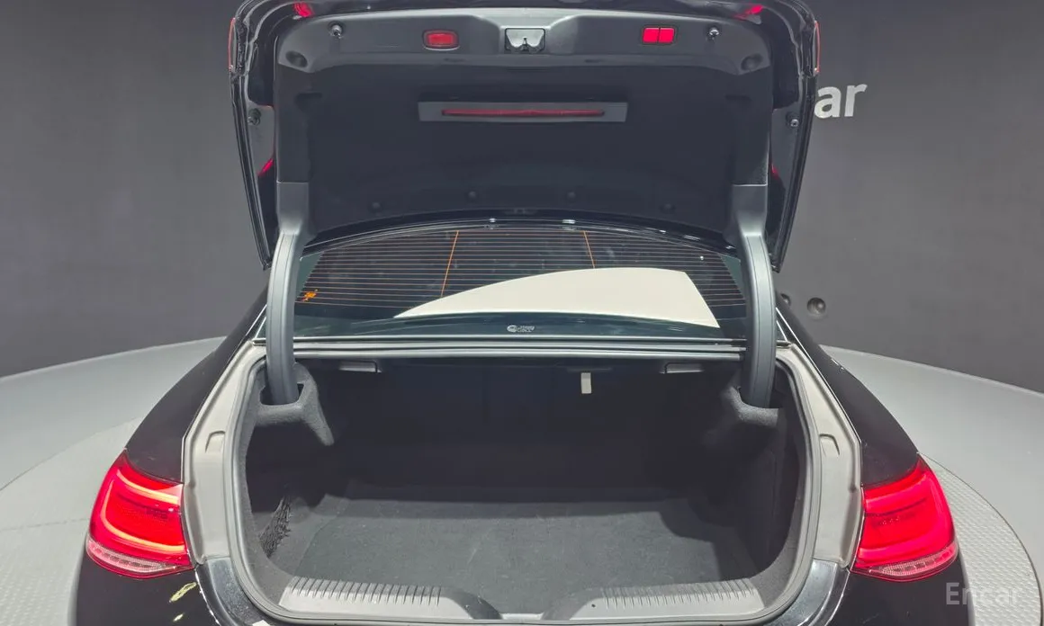 Фото 20 - Mercedes-Benz CLS-Class