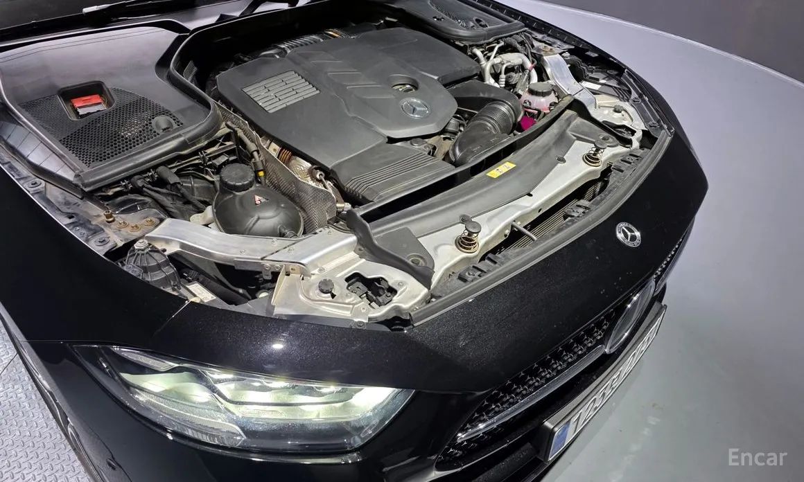 Фото 6 - Mercedes-Benz CLS-Class