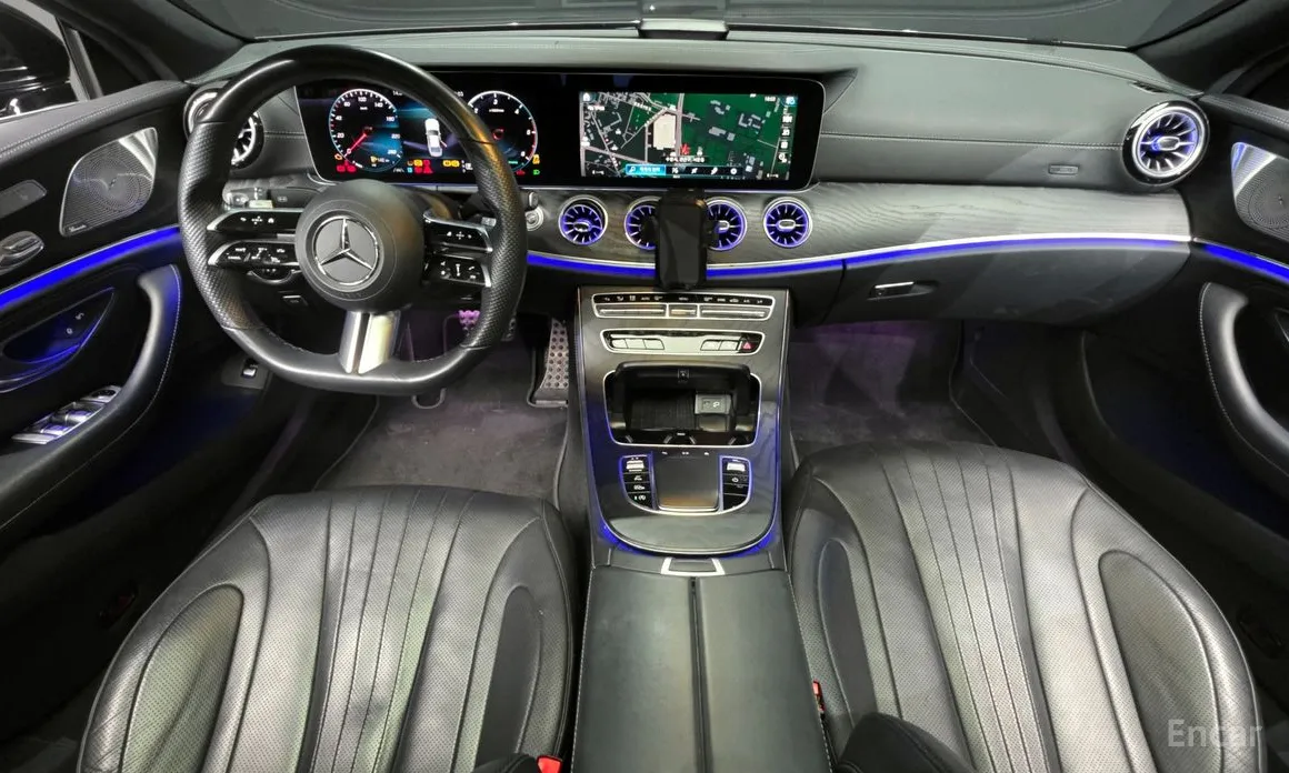 Фото 7 - Mercedes-Benz CLS-Class