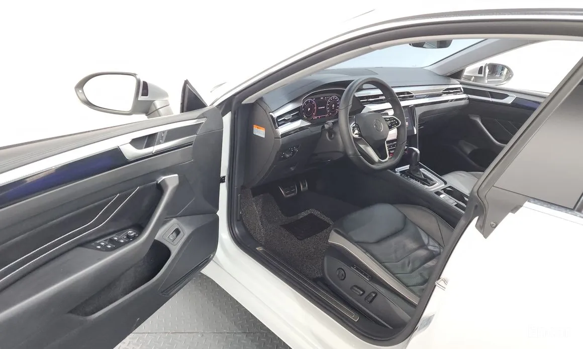 Photo 10 - Volkswagen Arteon