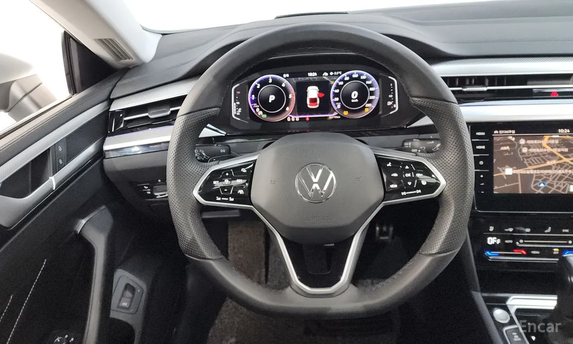 Photo 13 - Volkswagen Arteon