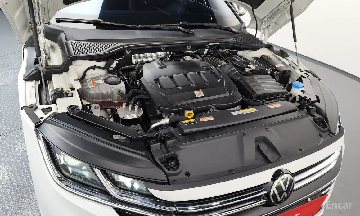 Photo 6 - Volkswagen Arteon