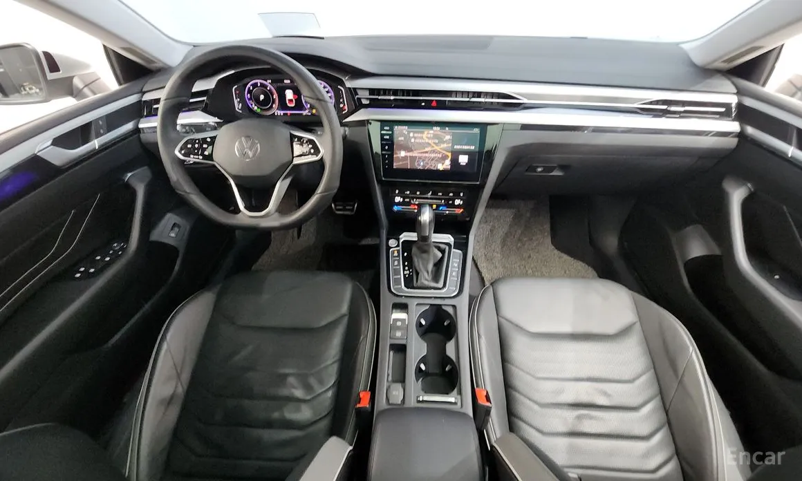 Photo 7 - Volkswagen Arteon