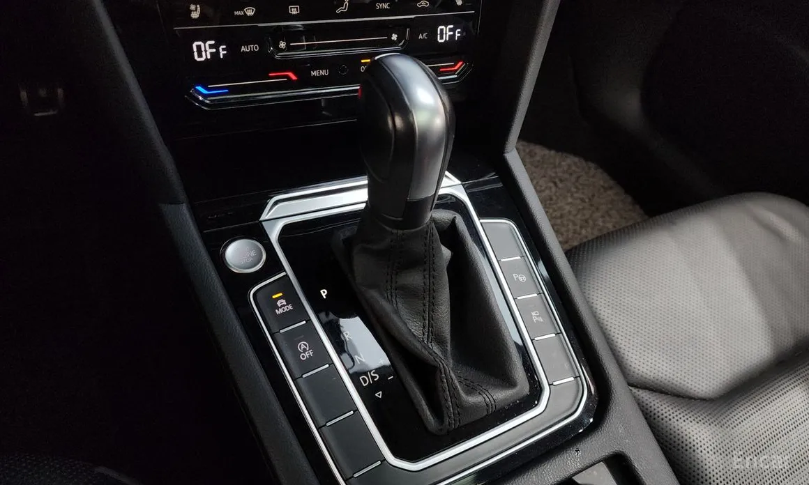 Photo 9 - Volkswagen Arteon