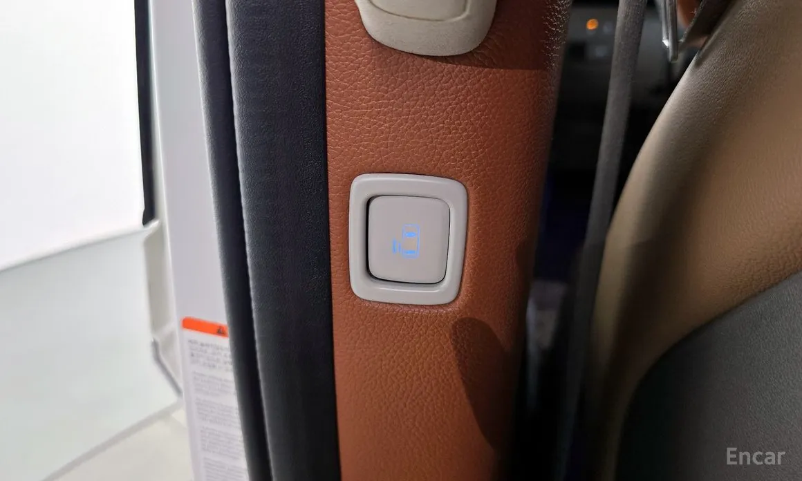 Фото 17 - Hyundai Staria