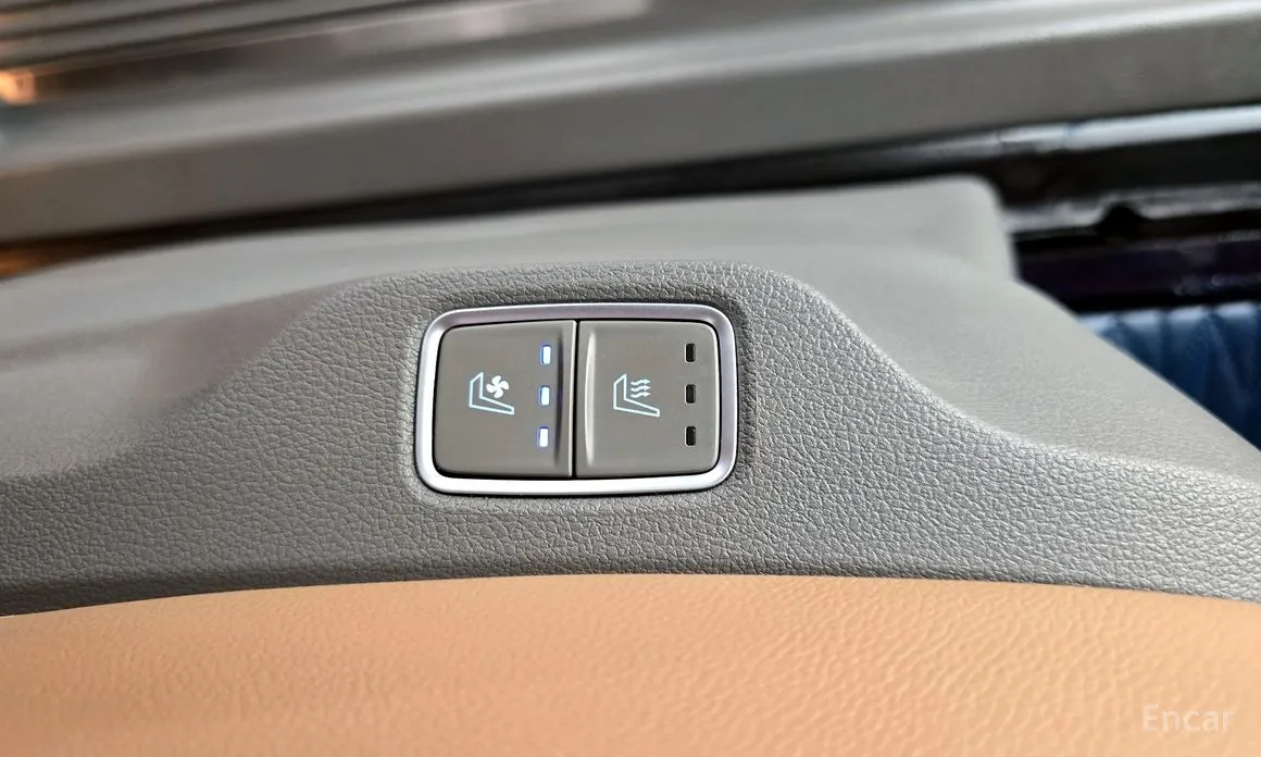 Фото 18 - Hyundai Staria