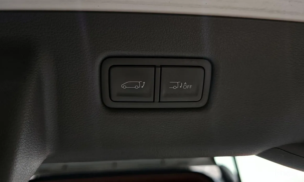 Фото 20 - Hyundai Staria