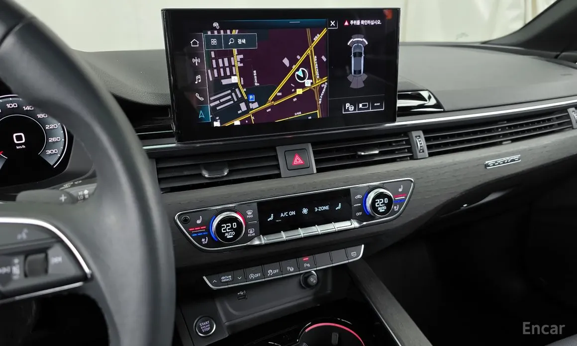 Фото 14 - Audi A5