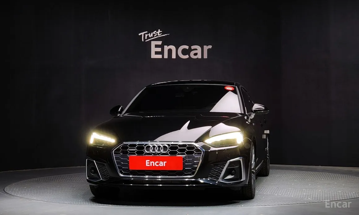 Фото 3 - Audi A5