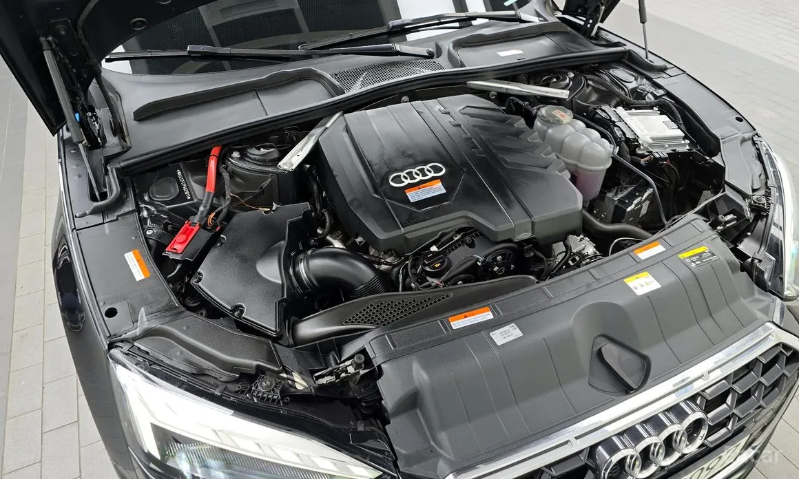 Фото 6 - Audi A5