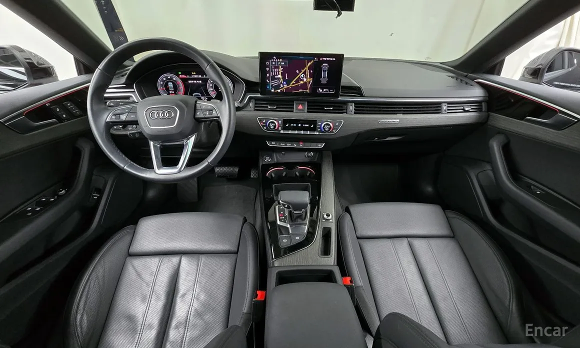 Фото 7 - Audi A5