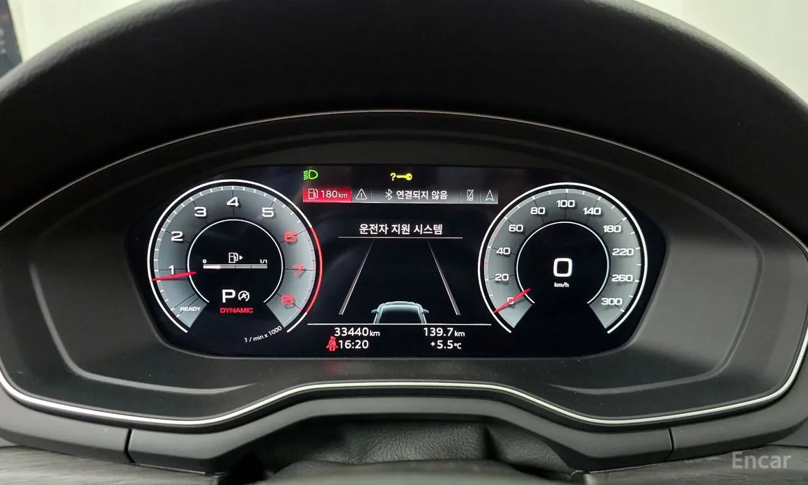 Фото 8 - Audi A5