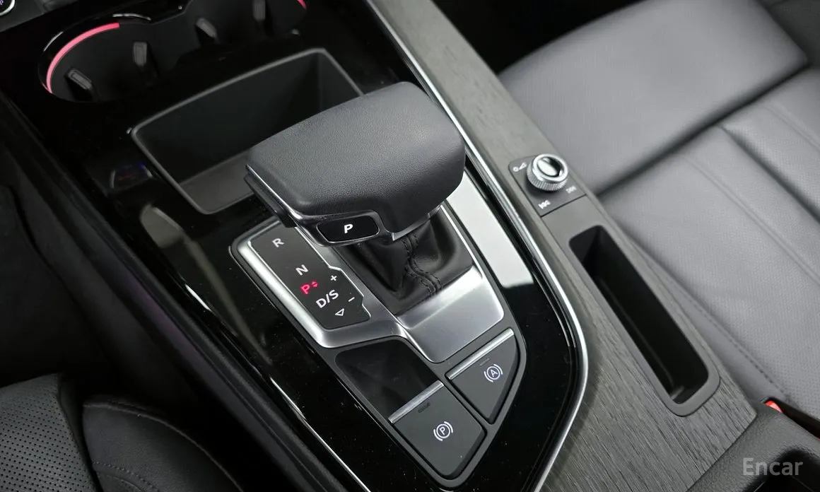 Фото 9 - Audi A5