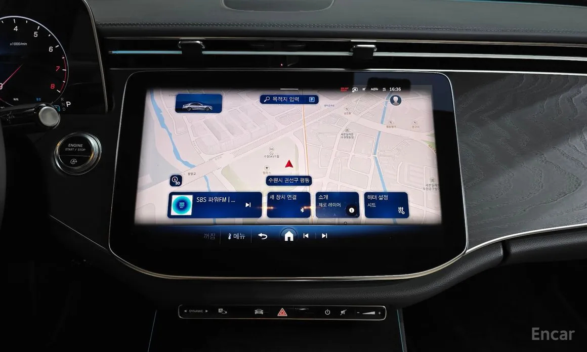 Фото 14 - Mercedes-Benz E-Class